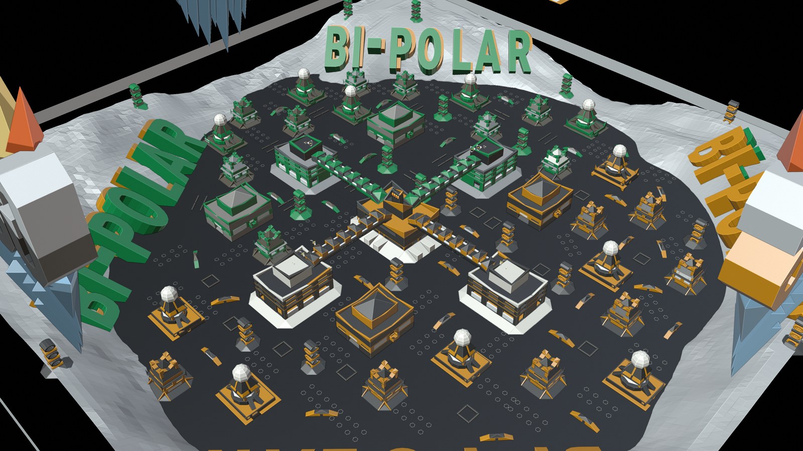 BI-POLAR