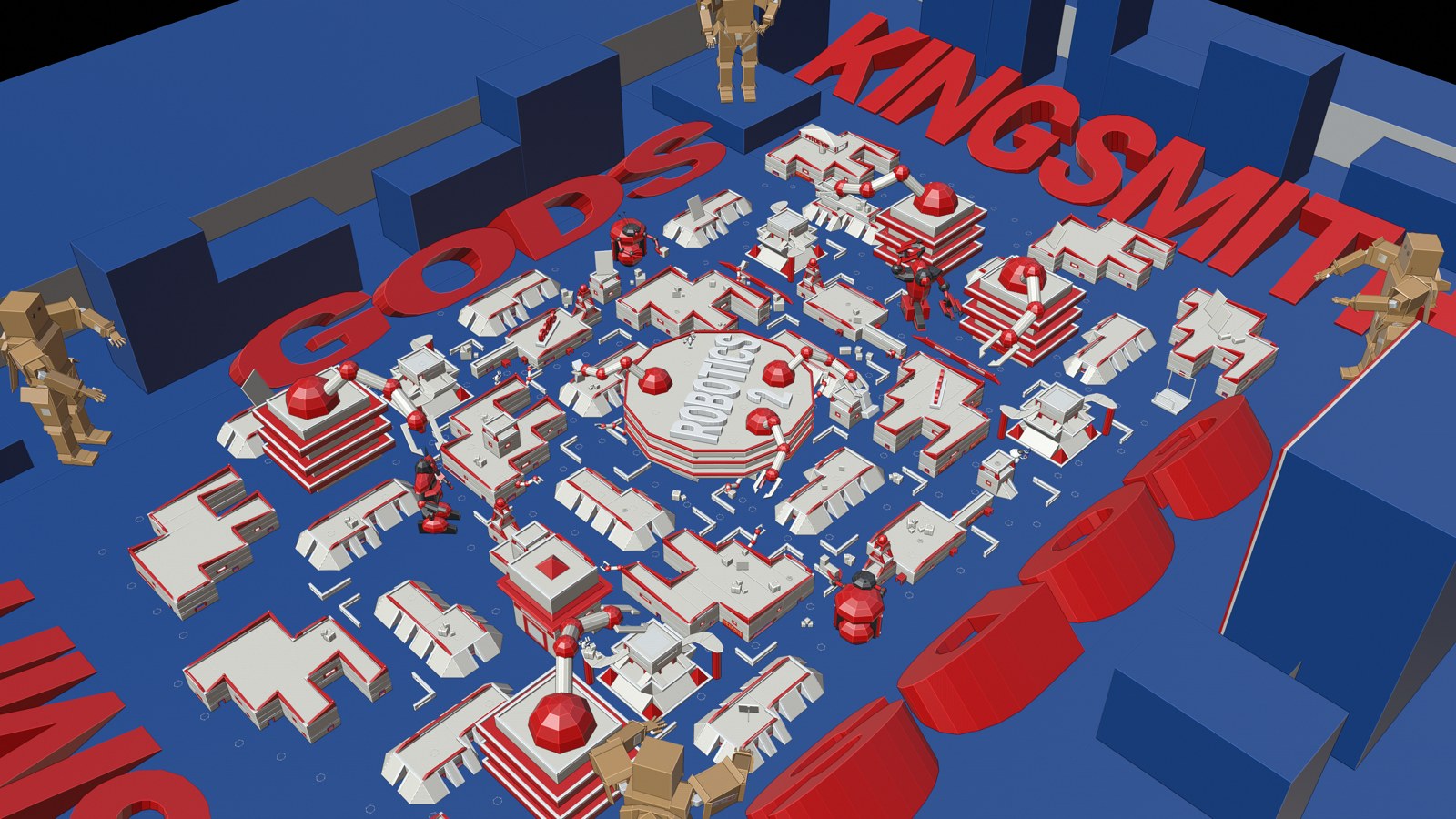 ROBOTICS 2