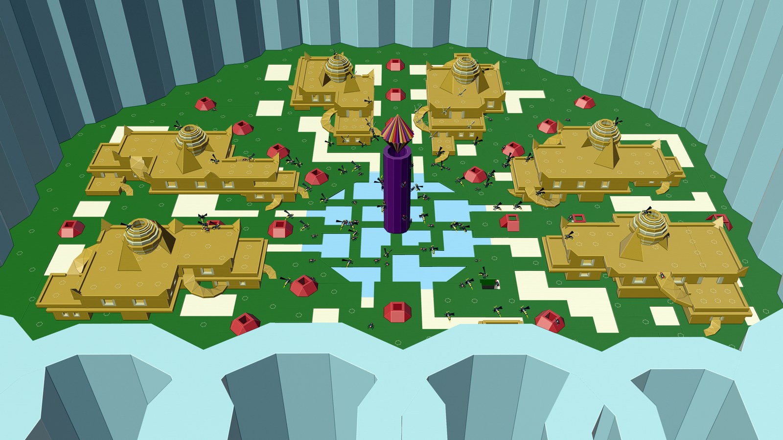 SWARM